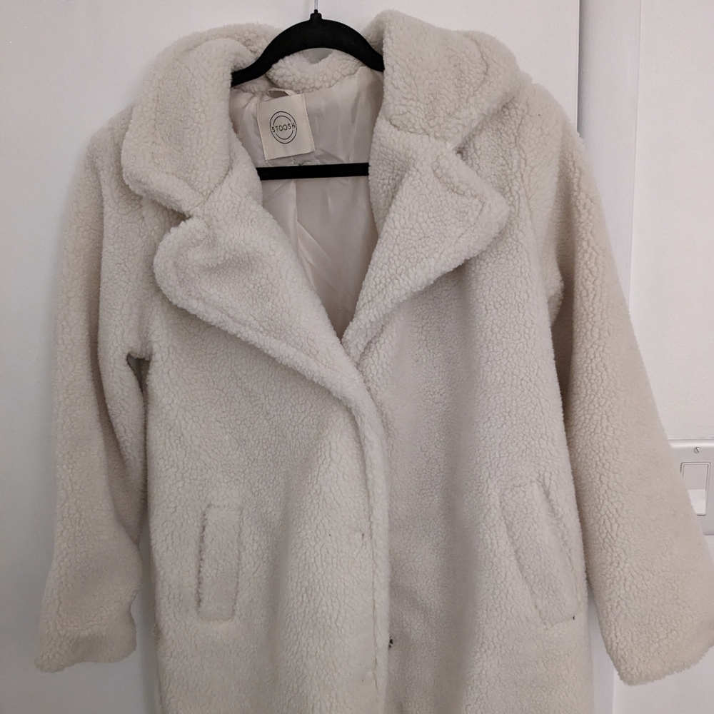 Ladies coat
